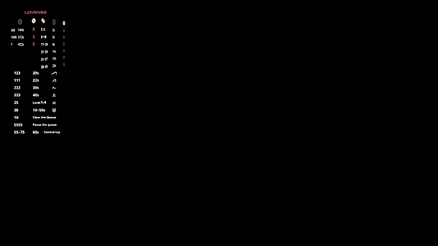 AngelicRice – Live XXX-chat