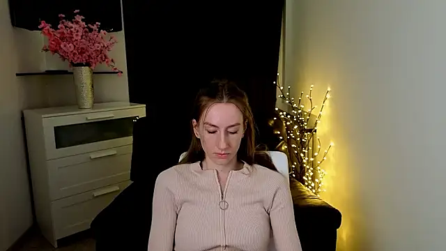 AngelXRose 라이브 XXX 채팅