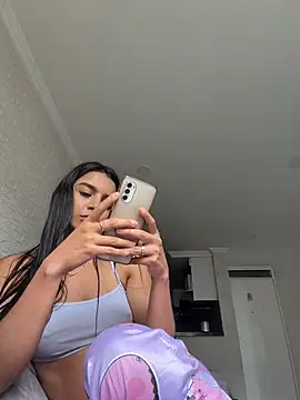 violeta365 现场XXX聊天