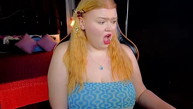 Arietta_Heart – Live XXX-chat