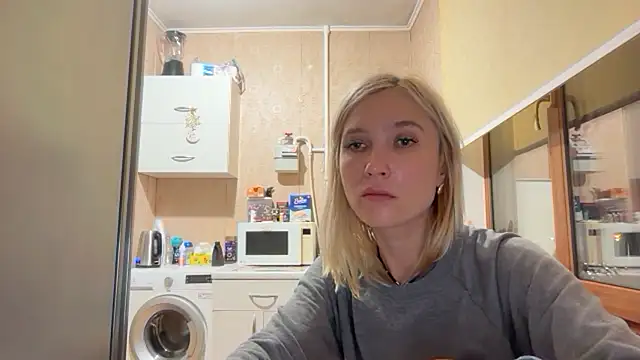 AngelJeni 现场XXX聊天