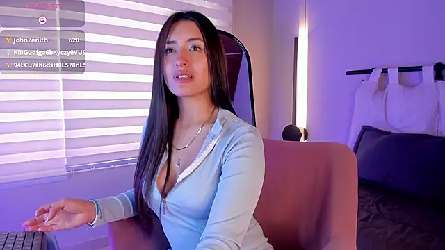 laila__sub_ Chat XXX in diretta