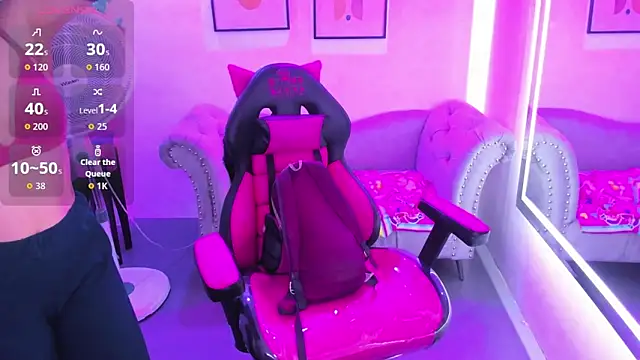 Victoria__doll 라이브 XXX 채팅