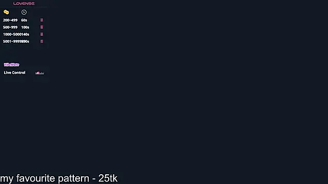 YourLovelyStella 现场XXX聊天