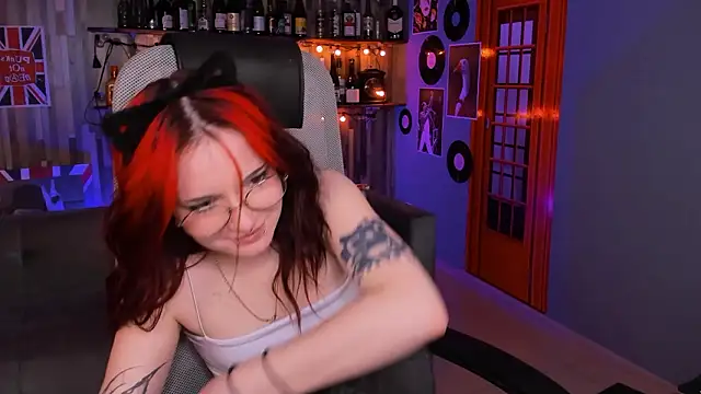 Teresa_GoldのライブXXXチャット