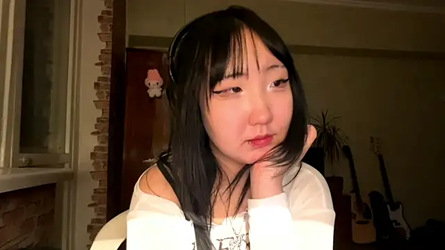 Yunananaa 라이브 XXX 채팅