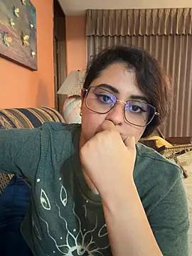 LaHijaDelPecado 라이브 XXX 채팅