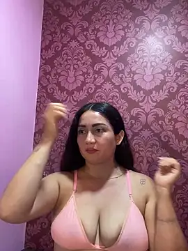 juliana_diaz's Live XXX Chat