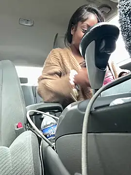 DancingLemonade 라이브 XXX 채팅