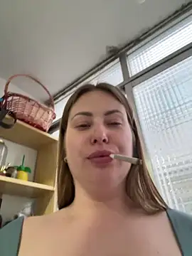 AlisaWhite's Live XXX Chat