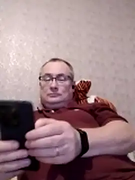 Вебкам-шоу Nika_Malay