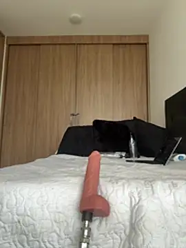 Nicollemays – Live XXX-chat