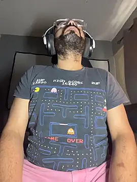 Chat XXX Live CarlRitzJay