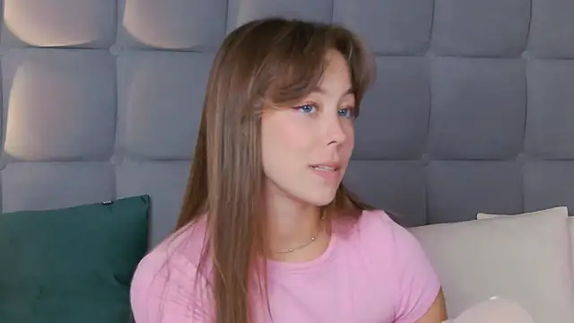 TheEmma Live XXX Chat