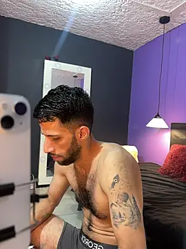 Karim_mansur's Live XXX Chat