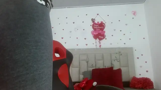 mister_fox723's Live XXX Chat