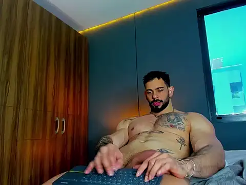 Chat XXX Live massimo_visconti