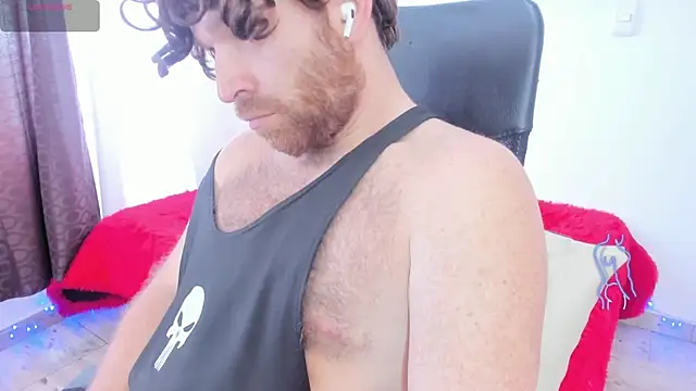 michacosio's Live XXX Chat