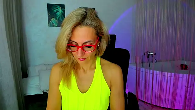 MuseOfStage 라이브 XXX 채팅