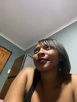 GoddessberryのライブXXXチャット