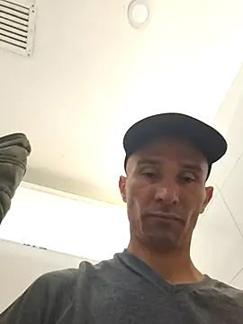 Nacho18hot webkamerás műsora