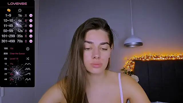 Marta--jess 网络视讯表演