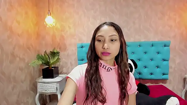 Živý XXX chat MadelineDoll