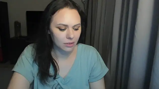 Živý XXX chat MollyCheiz