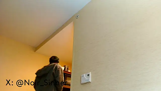 sinnernoir webkamerás műsora