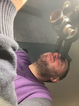 Webkamerová show DorianJeday