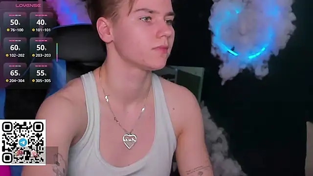 Chatroom XXX en direct de Jean_Wilsons