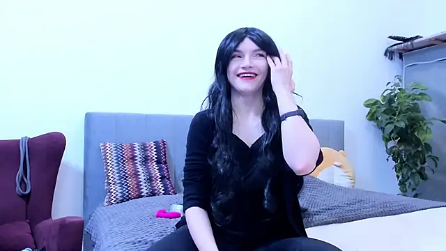 Chat XXX ao vivo de Katherine_Twilight