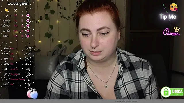 Živý XXX chat Alicia_love00