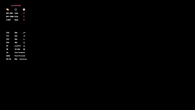 Chatroom XXX en direct de AngelicRice