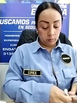 Chat XXX ao vivo de CRISTAL__11