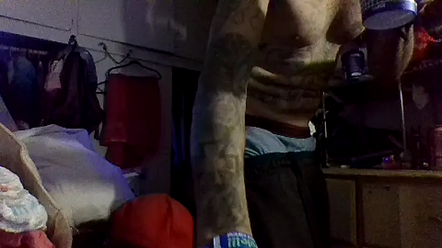 14randycandy88 webkamerás műsora