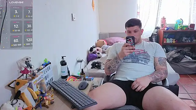 Show de webcam de ryden_01