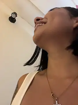 Živý XXX chat AlyssaRay