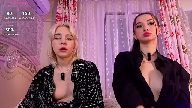 vivi_uwu লাইভ XXX চ্যাট