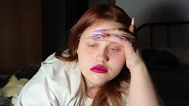 Živý XXX chat Gloria_Thomas