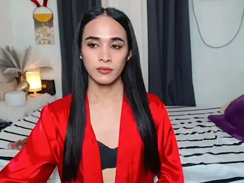 Maxinerein webcam show
