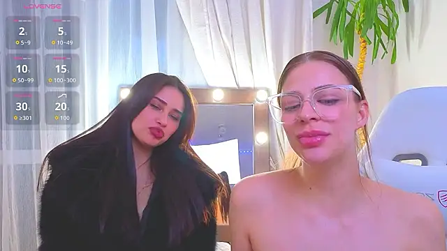 Czat XXX na żywo – Sofia_Plump