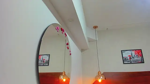 Miia03's Webcam Show