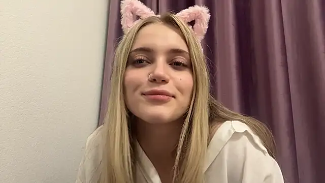 DebiCoppolino Webcam Show