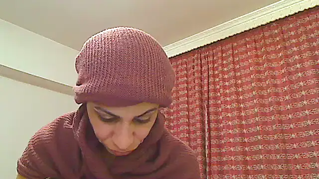 Živý XXX chat hotSANDRA_STARR