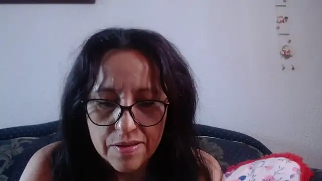 valeriapinter webkamerás műsora