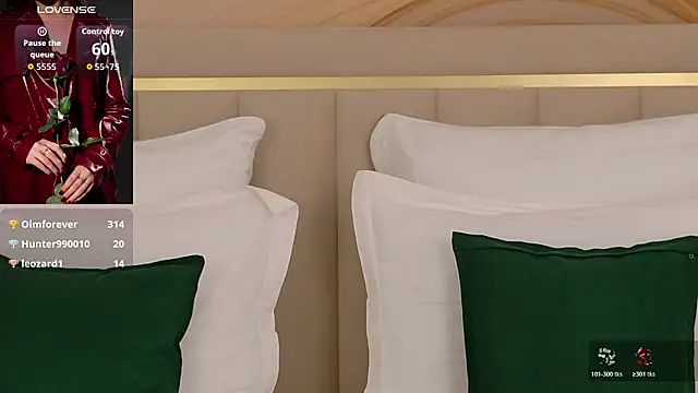 milaleoneli – Live XXX-chat