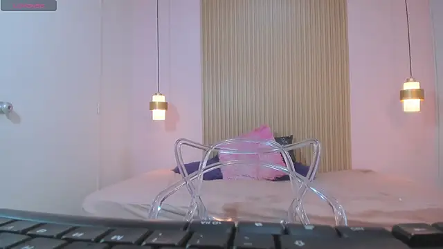 دردشة Izelevans الجنسية المباشرة