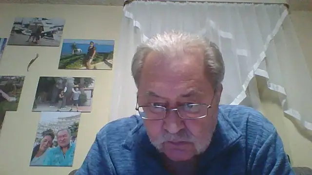 mexiko55 Webcam Show