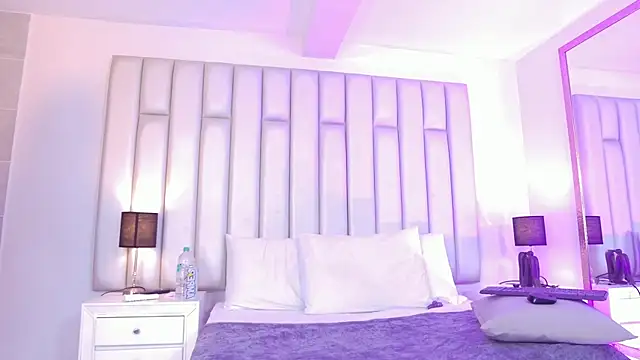 aandreaperez 라이브 XXX 채팅